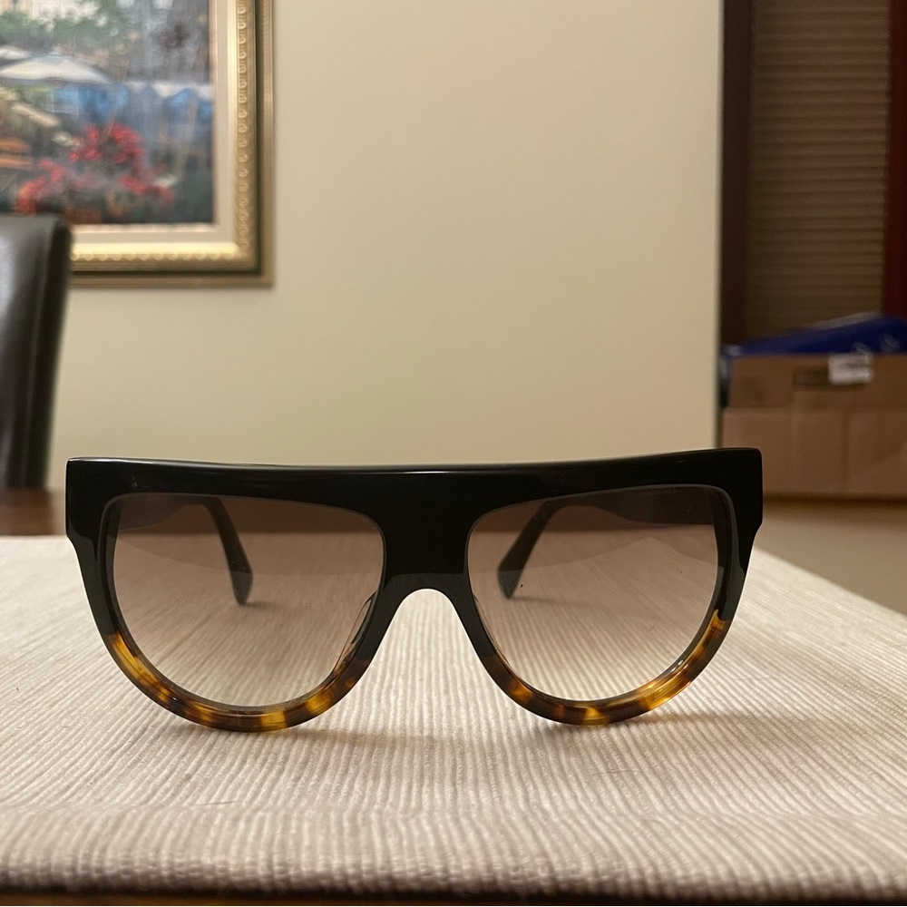 Authentic Celine sunglasses. Excellent condition